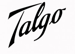Talgo Vinyl Cut